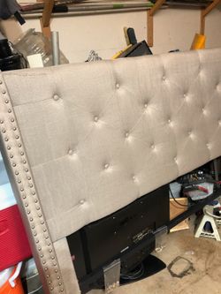 Bed Frame