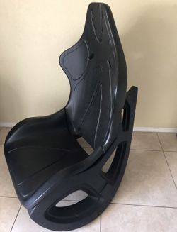 Physical therapy rocker / chair zero gravity 