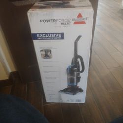 Powerforce Helix Bissell Vacuum 