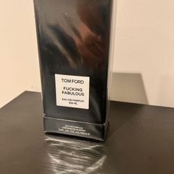Tom Ford F*cking Fabulous