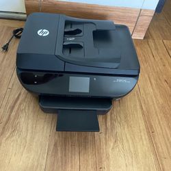 Hp Printer