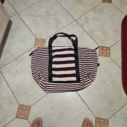 Victoria Secret Beach Bag Really Nice 