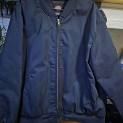 DICKIES WORK JACKET