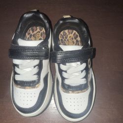 BRAND NEW Cheetah OshKosh Toddler Girls  Dipa SlipOn Sneaks