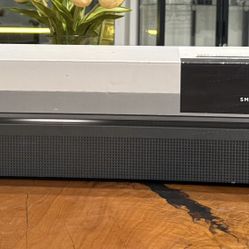 Bose Sound Bar 700