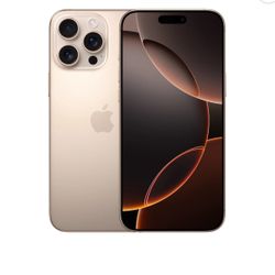 Iphone 16 Pro Max 512gb Unlocked 