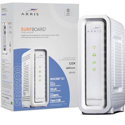 Modem 