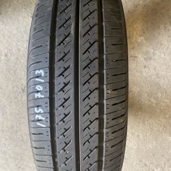One Tire 175 70 13
