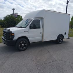 2008 Ford F-350 Super Duty