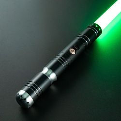 Dark Apprentice Lightsaber