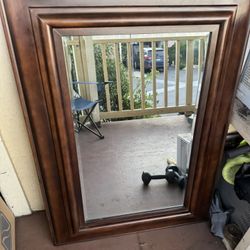Hard Wood Brown