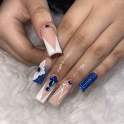 Nails