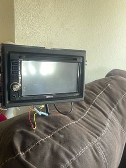 Used Stereos