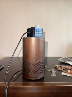 Amazon Alexa