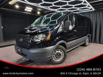 2018 Ford Transit 150 Wagon