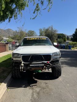 2001 gmc yukon 2wd