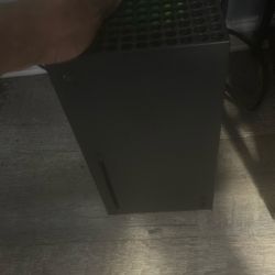 xbox series  x brand new