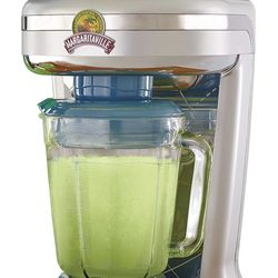 Margaritaville frozen drink machine