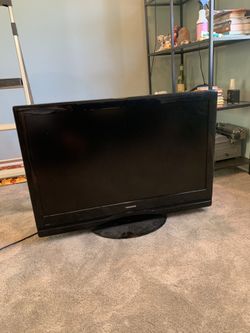 37” Toshiba TV