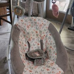 Ingenuity Baby Swing 