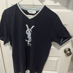 Vintage YSL Shirt 