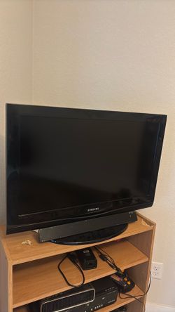 Samsung TV