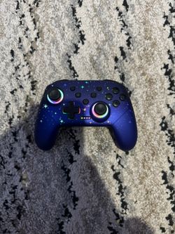 Switch Controller
