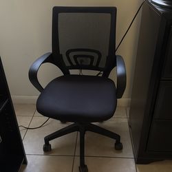 Computer Chair