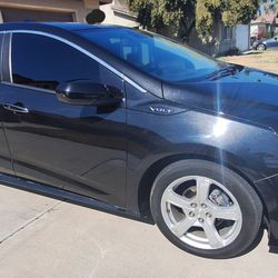 2017 Chevrolet Volt