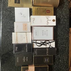 Designer Perfumes Valentines Day Sale