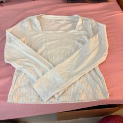 All name brand clothes