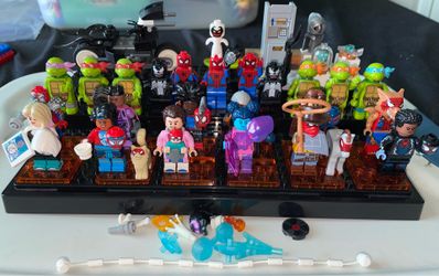 Lego Lot