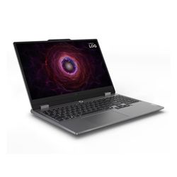 Gaming Laptop 