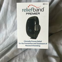 Reliefband Premier