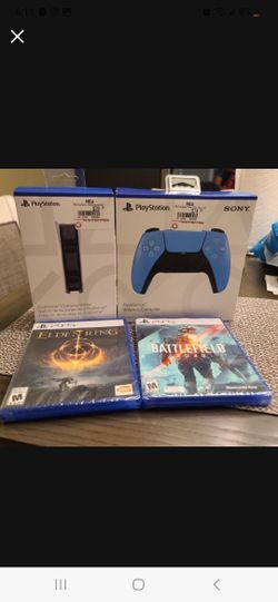 Ps5 Controller