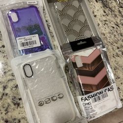 iPhone X Cases 