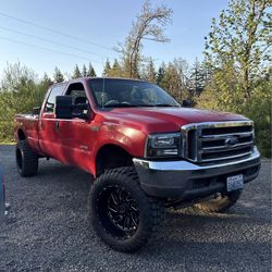 2004 ford f350