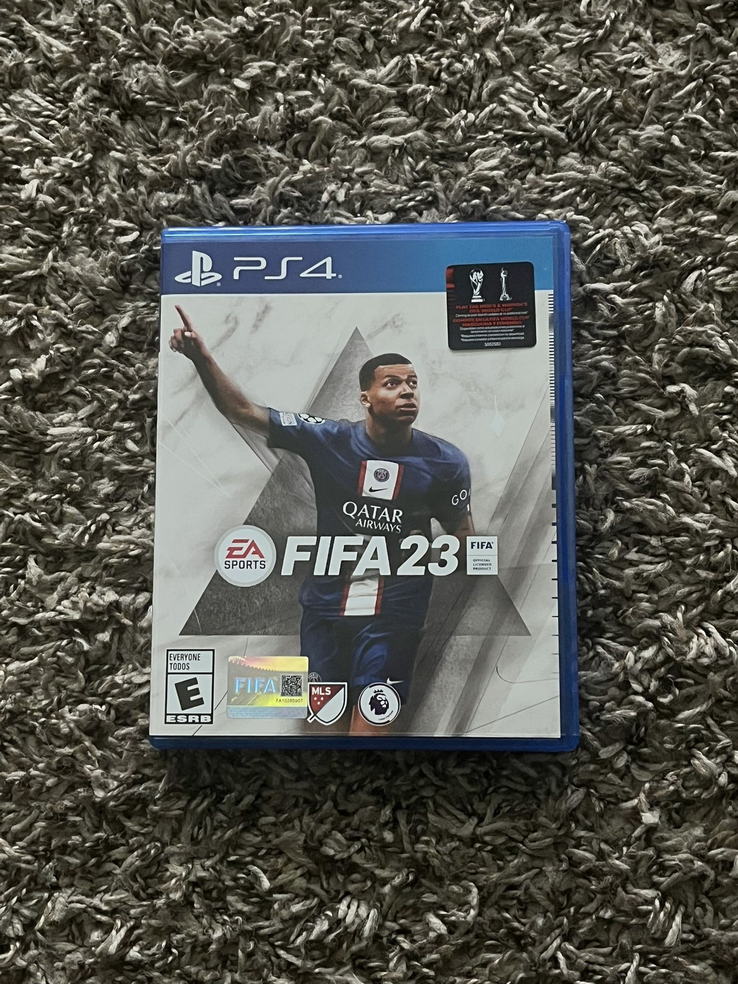 FIFA 23 (PS4) – Great Condition