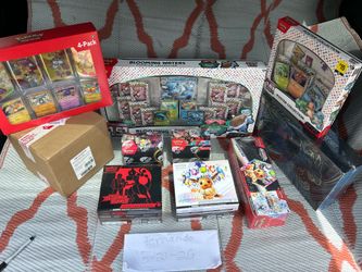 Pokemon