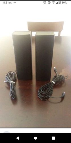 Home theater Speakers , Victorville