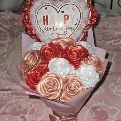 Happy Valentines Bouquet 