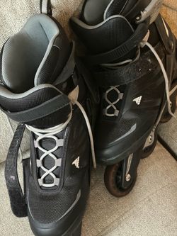 Rollerblades SIZE 8