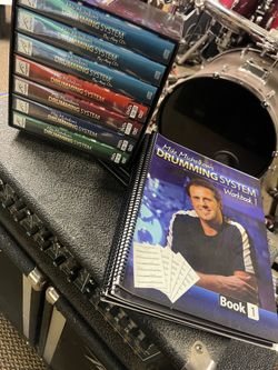 Michalkows drumming system