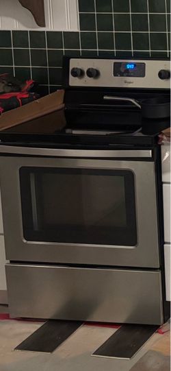 Stove