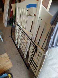Crib for sale