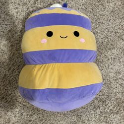 Giant Squishmallows