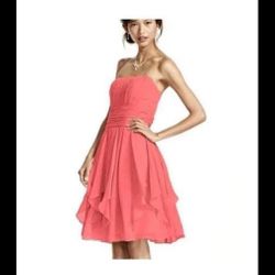 Bridesmaids / Prom Dress Size 12