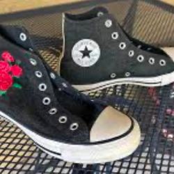 Converse Shoes
