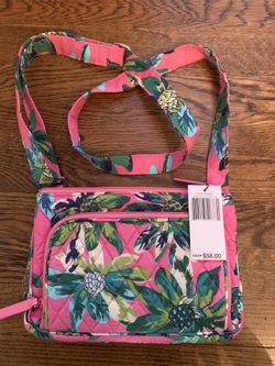Vera Bradley Nwt