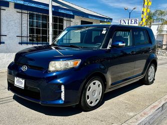 2013 Scion xB
